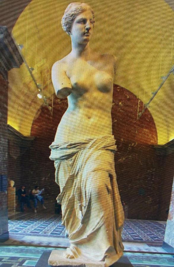 Pensjonat Venus Of Milo
